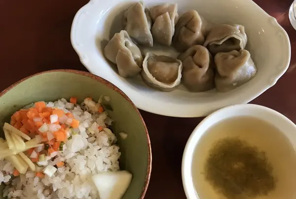 按田餃子の写真・動画_image_288111