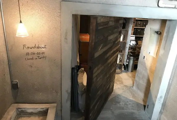 Roundabout（ラウンダバウト）の写真・動画_image_288121