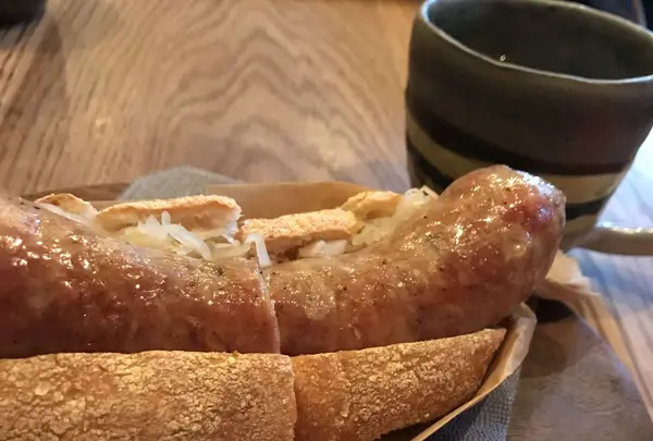 PADDLERS COFFEE（パドラーズコーヒー）西原本店の写真・動画_image_288124
