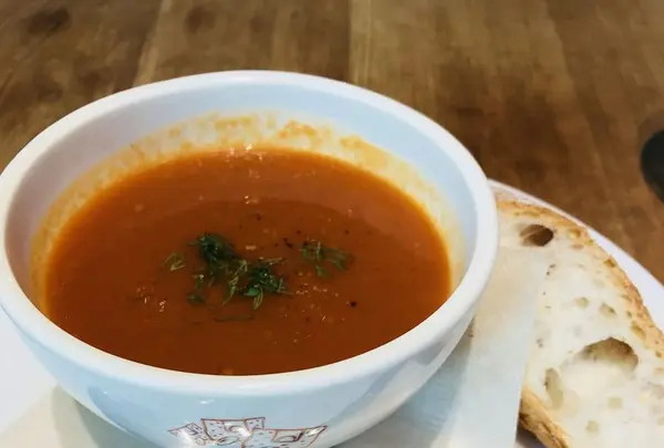 Le Pain Quotidien 東京ミッドタウンの写真・動画_image_288269