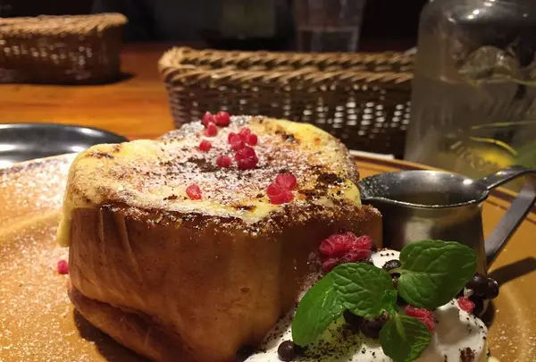 TheCAFEの写真・動画_image_288306