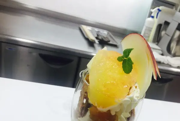 ル・フルティエの写真・動画_image_288309