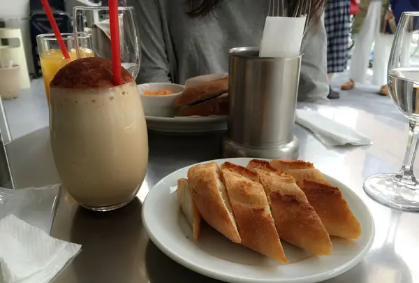 パンとエスプレッソとの写真・動画_image_288332