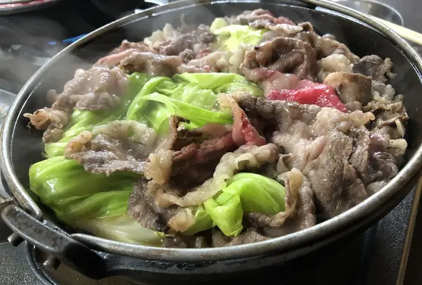 ホルモンの店 まさるの写真・動画_image_288369