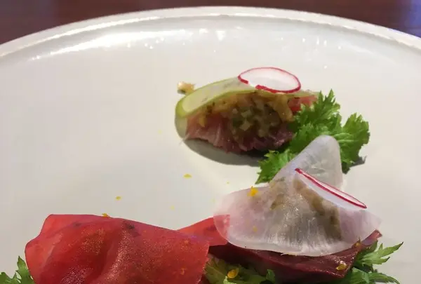 ワカヌイ グリル ダイニング バー東京の写真・動画_image_288408