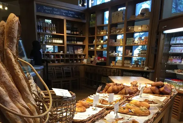 Le Pain Quotidien (ル・パン・コティディアン) 芝公園店の写真・動画_image_288416