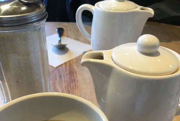 Le Pain Quotidien (ル・パン・コティディアン) 芝公園店の写真・動画_image_288417