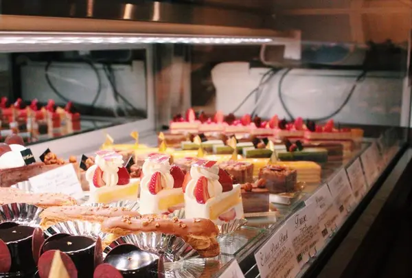 ドゥブルベボレロ 大阪本町店の写真・動画_image_288486