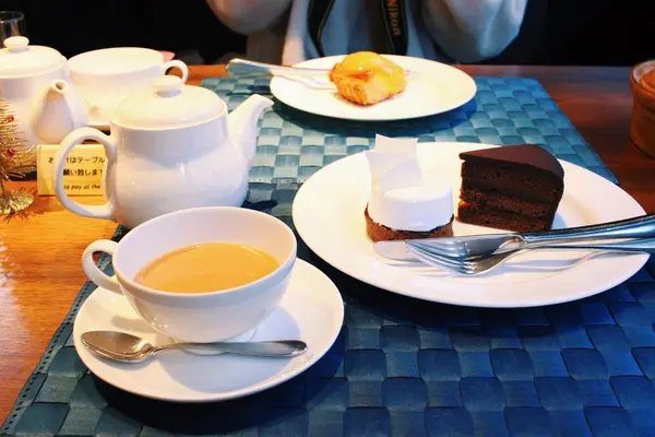 ドゥブルベボレロ 大阪本町店の写真・動画_image_288488