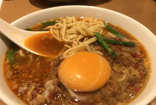 味仙 JR名古屋駅店の写真・動画_image_288499