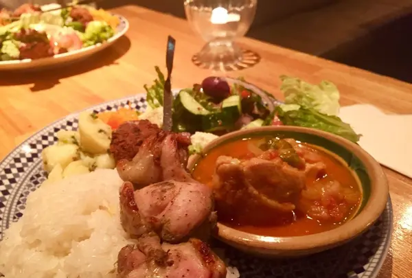 TOKYO FAMILY RESTAURANTの写真・動画_image_288977