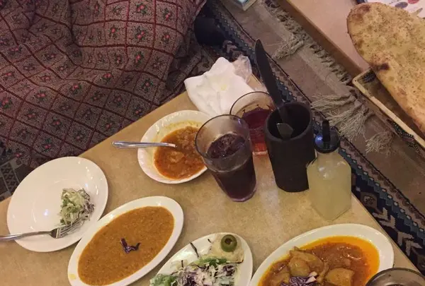 ザクロレストランの写真・動画_image_289077