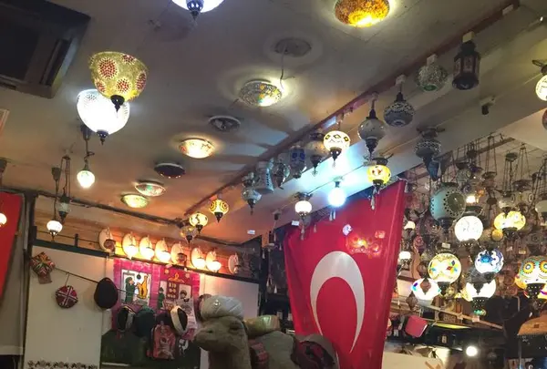 ザクロレストランの写真・動画_image_289078