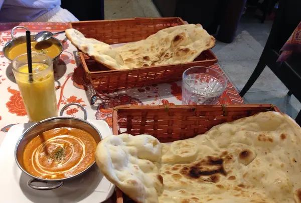 ダルマサラ （Dal Masala） の写真・動画_image_289230