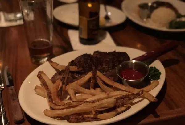 Chuck's Steak Houseの写真・動画_image_289333