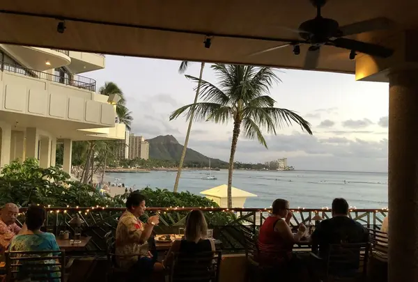 Chuck's Steak Houseの写真・動画_image_289334