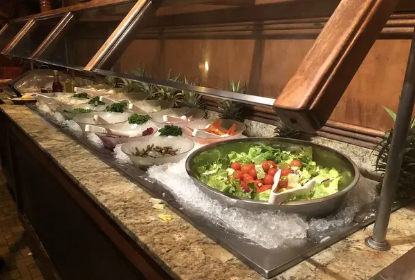 Chuck's Steak Houseの写真・動画_image_289336