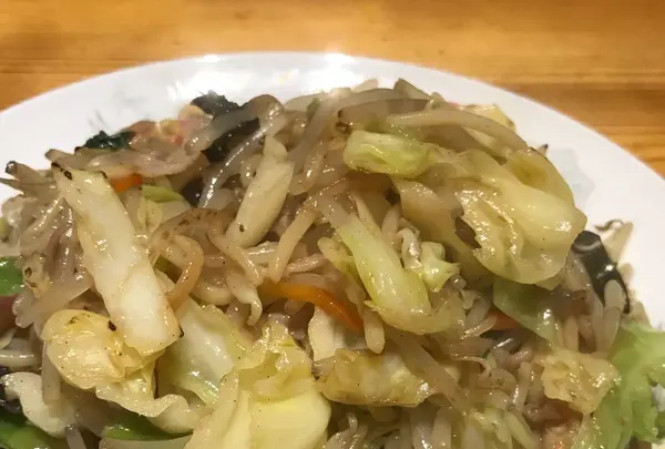 元祖 赤のれん 節ちゃんラーメン 天神本店の写真・動画_image_289354