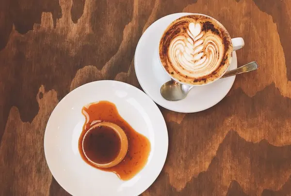 Okusawa factory coffee and bakeの写真・動画_image_289444