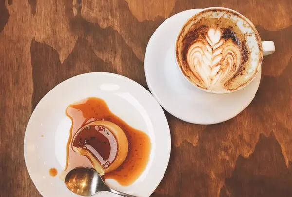 Okusawa factory coffee and bakeの写真・動画_image_289445