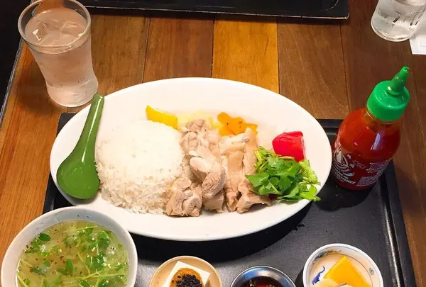 think食堂の写真・動画_image_289472