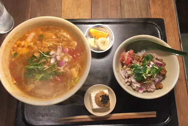 think食堂の写真・動画_image_289473