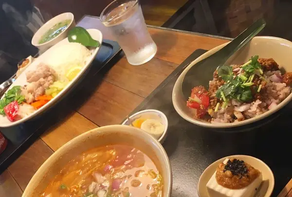 think食堂の写真・動画_image_289476