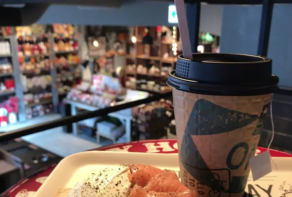 AWESOME STORE & CAFEの写真・動画_image_289521