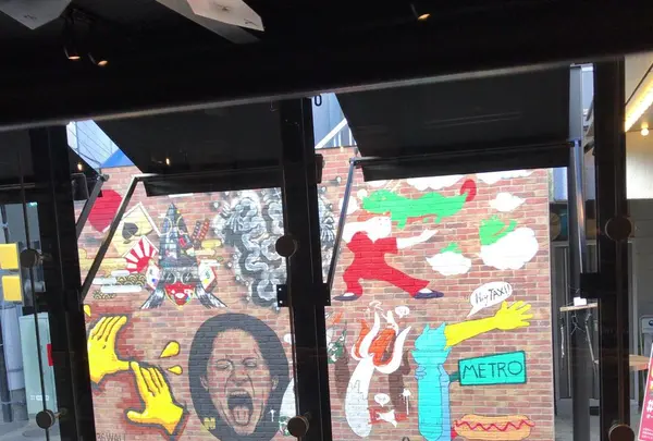 AWESOME STORE & CAFEの写真・動画_image_289522