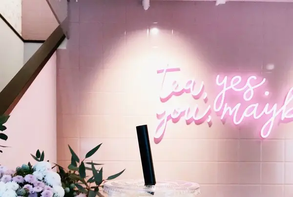 【閉業】アルフレッドティールーム 青山本店 （ALFRED TEA ROOM） の写真・動画_image_289677