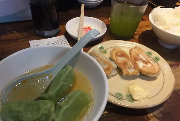 餃天堂（ぎょうてんどう）の写真・動画_image_289694