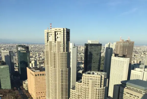 パーク ハイアット 東京の写真・動画_image_289699