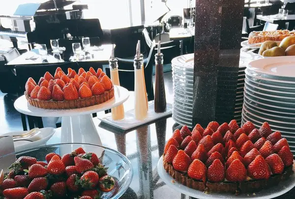 パーク ハイアット 東京の写真・動画_image_289700