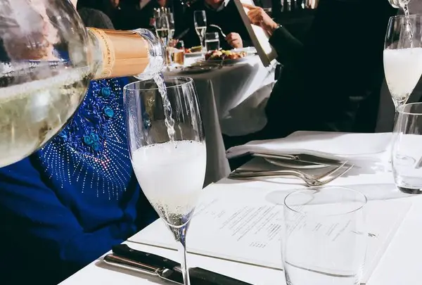 パーク ハイアット 東京の写真・動画_image_289702