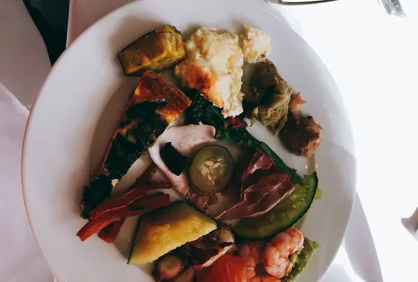 パーク ハイアット 東京の写真・動画_image_289703