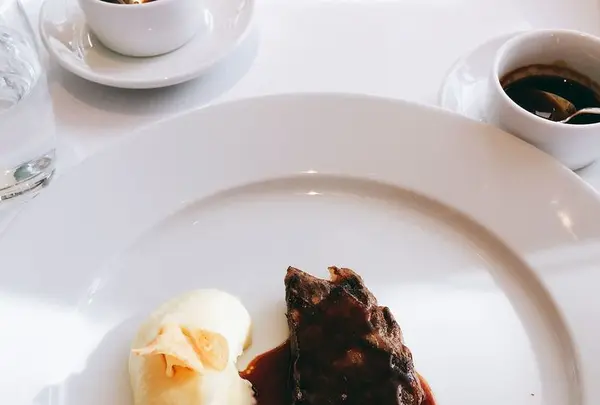 パーク ハイアット 東京の写真・動画_image_289705