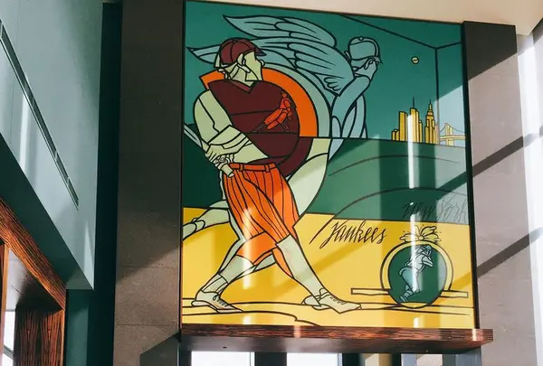 パーク ハイアット 東京の写真・動画_image_289706