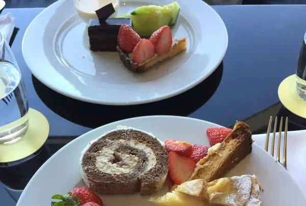 パーク ハイアット 東京の写真・動画_image_289707