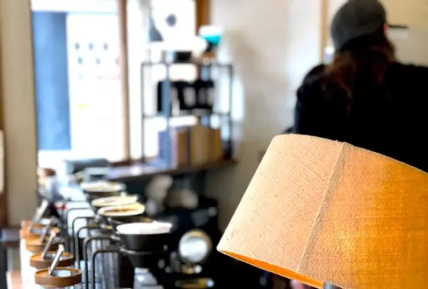 グリッチコーヒー&ロースターズ（GLITCH COFFEE&ROASTERS）の写真・動画_image_289739