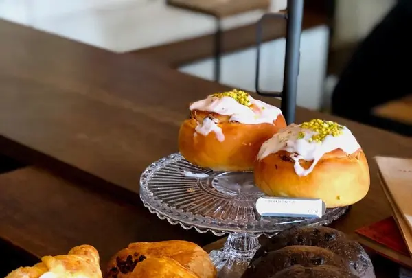 グリッチコーヒー&ロースターズ（GLITCH COFFEE&ROASTERS）の写真・動画_image_289740