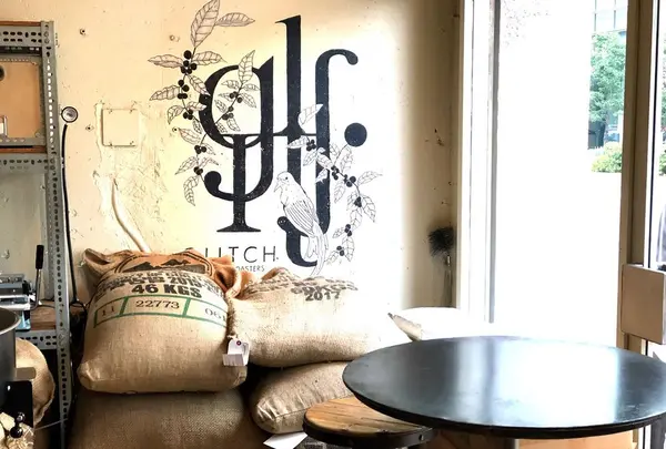 グリッチコーヒー&ロースターズ（GLITCH COFFEE&ROASTERS）の写真・動画_image_289741