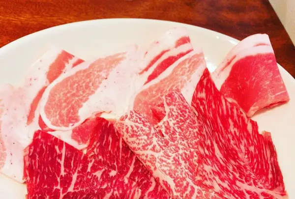 しゃぶしゃぶKINTAN 表参道店の写真・動画_image_289755