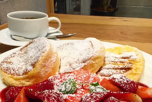 CAFÉ ANNONの写真・動画_image_289784