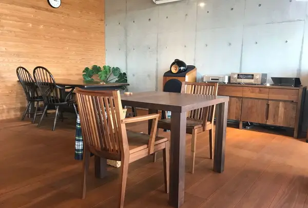 裏乃カフェの写真・動画_image_289812