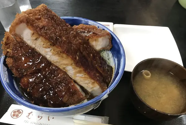 会津芦ノ牧温泉 丸峰の写真・動画_image_289902