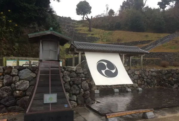 鳥羽城跡の写真・動画_image_289986