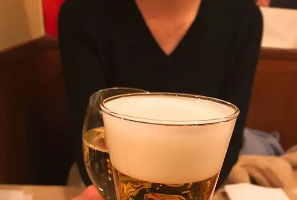 パリのワイン食堂の写真・動画_image_289996