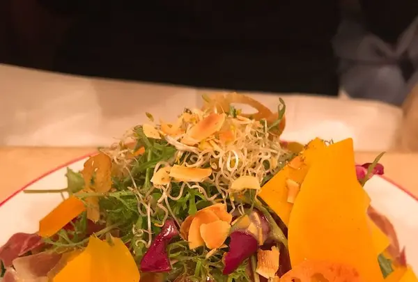 パリのワイン食堂の写真・動画_image_289997