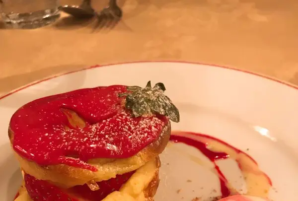 パリのワイン食堂の写真・動画_image_290000