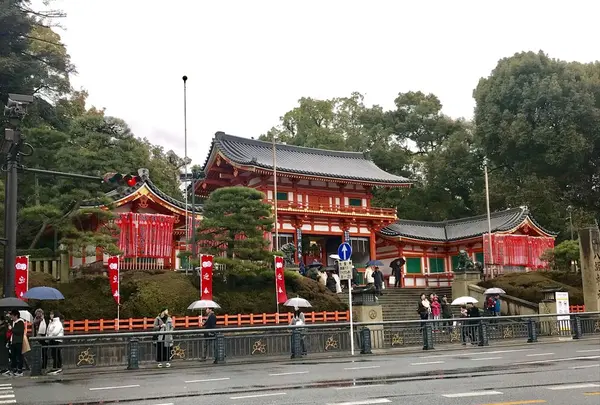 八坂神社の写真・動画_image_290009